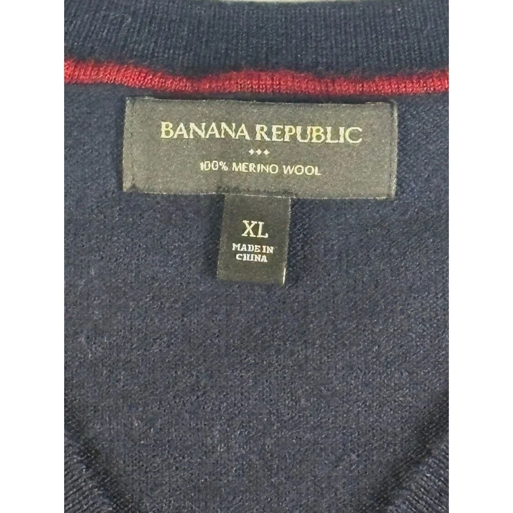 Banana Republic banana republic